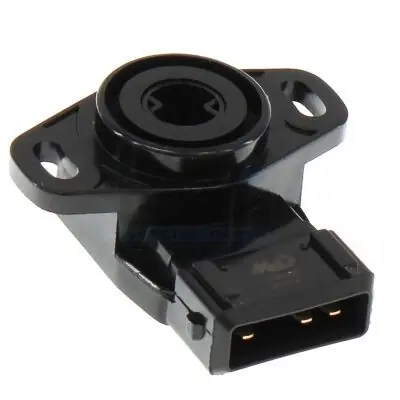 Hecho A Mano Sensor, posición mariposa MEAT & DORIA 83153